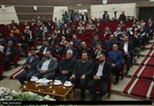 نخستین &quot;جشنواره ملی صدای شهر&quot; در اصفهان برگزار شد+تصاویر
