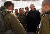 40 Israeli Commanders Named by Advocacy Group for Gaza War Crimes Investigation