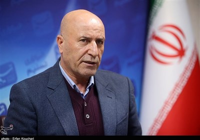 روغنی گلپایگانی دبیرکل اتاق ایران شد