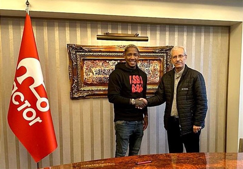 Tractor Completes Signing of Romell Quioto