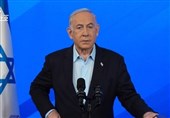 نتانیاهو: این جنگ فقط جنگ اسرائیل نیست بلکه جنگ آمریکا هم هست