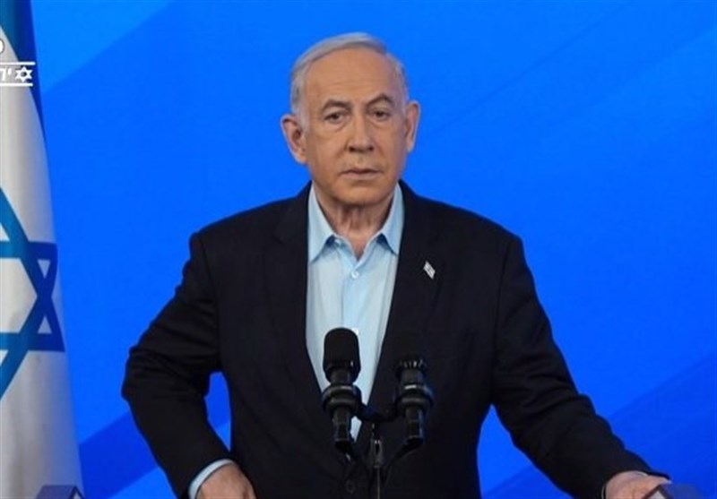 عصبانیت نتانیاهو از اظهارات دا سیلوا درباره نسل کشی ارتش اسرائیل