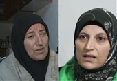 یورش گسترده نظامیان صهیونیست به کرانه باختری/ بازداشت دو خواهر شهید العاروری