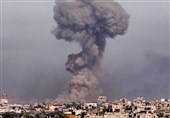 UN Condemns Ongoing Israeli Offensive in Gaza on Its 100th Day