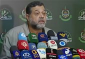Hamas Official Says Regional Stability Hinges on Ending Zionist Occupation