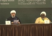 شهریاری: هرگونه غفلت از غزه خیانت به ارزش‌های مشترک انسانی است / از ضعف شورای امنیت سازمان ملل متأسفیم