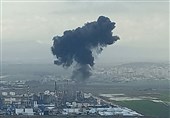 یکصدمین روز «طوفان‌الاقصی»| انفجار در پالایشگاهی در «حیفا»/ مقاومت فلسطین در غزه 100 روزه شد/ استعفای قریب الوقوع رئیس شاباک
