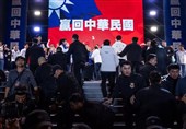 واکنش طالبان به انتخابات تایوان: اصل «چین واحد» را باور داریم