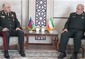 دانشگاه‌های دفاع ملی ایران و آذربایجان تفاهمنامه همکاری امضا کردند