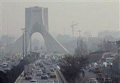 اعلام نتایج &quot;سیاهه انتشار شهر تهران&quot; از سوی دانشگاه علم و صنعت