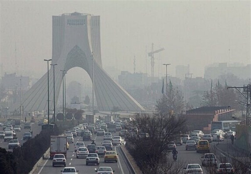 مرگ سالانه 7 میلیون نفر در دنیا به دلیل آلودگی هوا/ منشأ اصلی آلودگی هوای تهران چیست؟