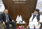 تاکید مقامات طالبان و ترکمنستان به گسترش روابط تجاری