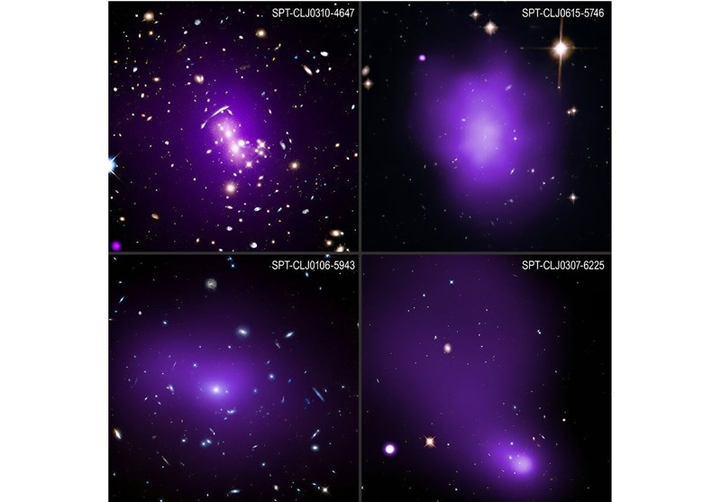 Astronomers Uncover Key Factor in Star Formation across Billions of Years