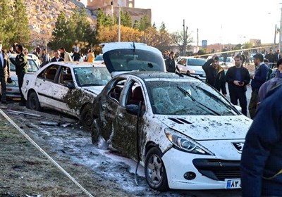  استاندار کرمان: انهدام یک باند تروریستی پیش از سالگرد شهید سلیمانی/ ۱۶ بمب آماده انفجار بود 
