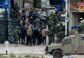 Israeli Forces Arrest Dozens in West Bank, Including Gaza Workers