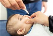 اجرای کامل طرح واکسیناسیون فلج اطفال در جزایر کیش و قشم