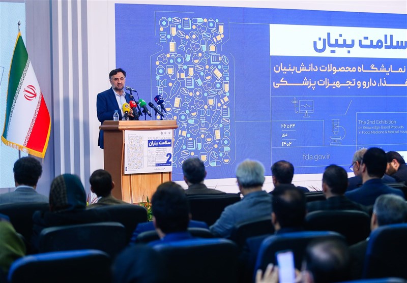 پیش‌بینی رشد 3 برابری صادرات محصولات دانش‌بنیان ایرانی