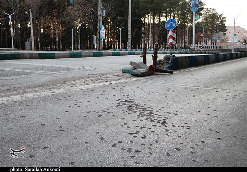 استان کرمان , حمله تروریستی کرمان , شهید , عکس , 