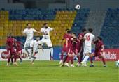 ایران - قطر؛ طلسم را بشکن!
