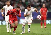 نامجومطلق: شرایط فوتبال ایران با پیشرفت تیم‌های آسیایی خطرناک می‌شود/ سوریه پرتلاش و دونده است