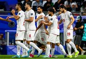 İran milli takımı zafer ile Asya Şampiyonasına başladı