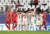 Кубок Азии — 2023 | Победа с несколькими забитыми голами Ирана над Палестиной на первом шагу