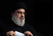 پیام دبیرکل حزب‌الله به همایش «غزه؛ نماد مقاومت»:وحدت خون، سلاح، میدان و هدف خواب را از چشم دشمنان ما ربوده است