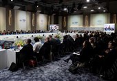 تحولات اوکراین| واکنش کی‌یف و مسکو به پیشنهاد مذاکرات صلح در داووس