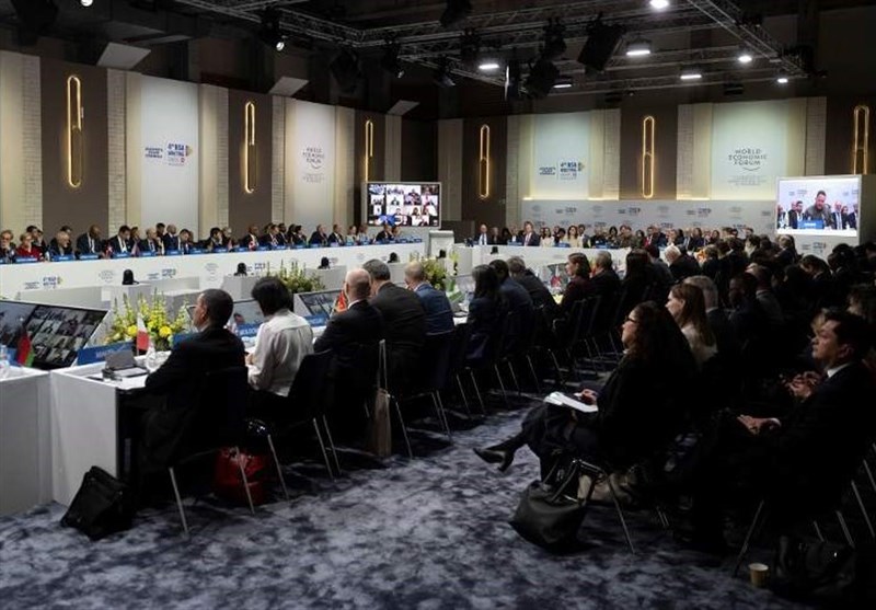 تحولات اوکراین| واکنش کی‌یف و مسکو به پیشنهاد مذاکرات صلح در داووس