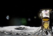 ماه‌نورد آمریکایی در آستانه برخورد با زمین