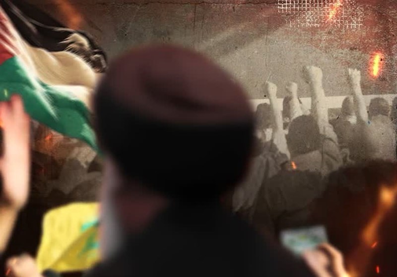 محافل صهیونیستی: حزب‌الله تاکنون تنها 5 درصد قدرت خود را به نمایش گذاشته است