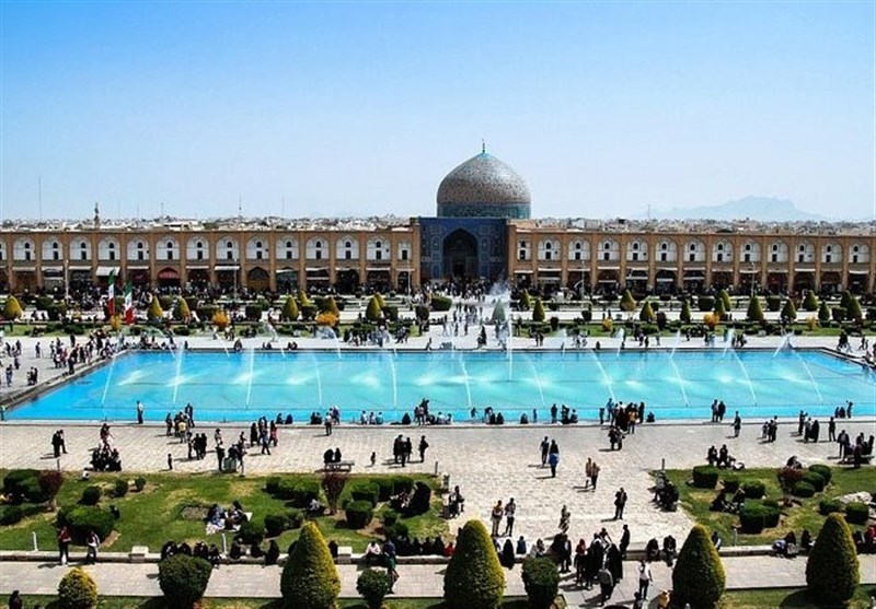 نکات مهم سفر خانوادگی به اصفهان