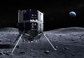 فرود اولین شرکت خصوصی روی ماه با شکست مواجه شد