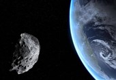 گرانش زمین خطر سیارک‌ها را کاهش می‌دهد