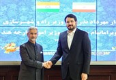 Iranian, Indian Officials Finalize Agreement on Developing Chabahar Port