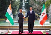 Iran Supports Navigation Safety in Region