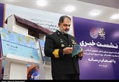 Seizure of US Tanker Conforms to Int’l Law: Iran Navy Chief