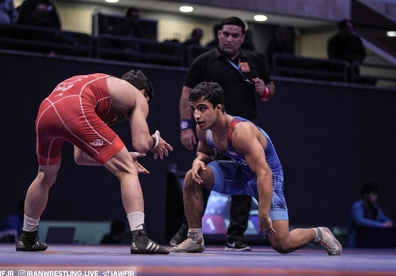 شرایط سخت کسب سهمیه در استانبول؛ مسیر هموارتر وزن اولی ایران در بیشکک برای رسیدن به المپیک