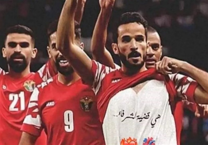 جام ملت‌های آسیا 2023 , فدراسیون فوتبال اردن , 
