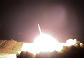 Iran Launches Retaliatory Missile Strikes on Mossad, Daesh Targets