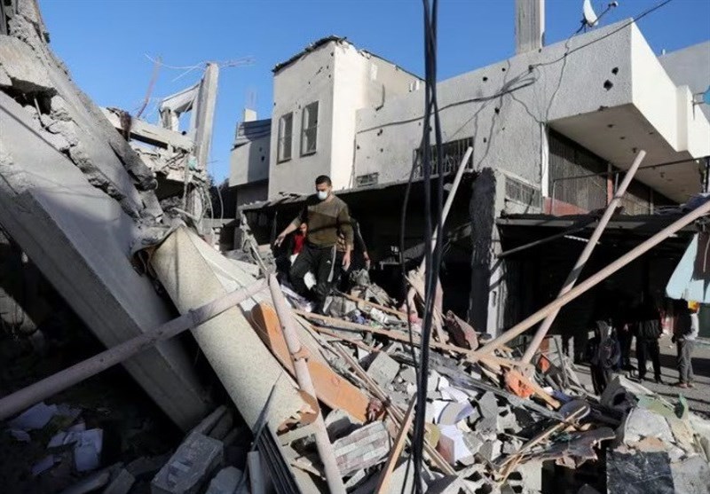 UN Chief Urges Immediate Gaza Ceasefire, Decries Humanitarian Crisis