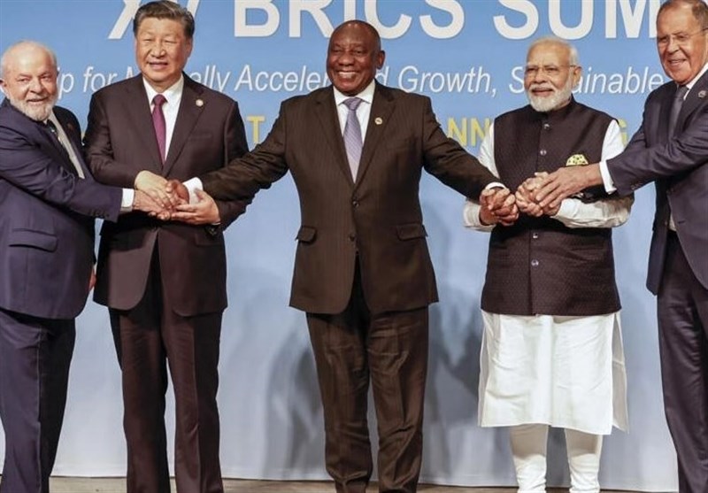 African Countries Moving Away from Dollar-Based System by joining BRICS: Experts