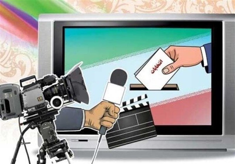 6 کانال تلویزیونی انتخاباتی در استان گلستان افتتاح شد