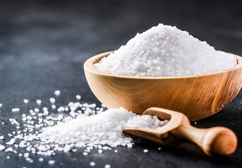 مصرف نمک ایرانی‌ها 2برابر حد استاندارد است/ خطر ابتلا به سرطان با مصرف نمک‌های غیرمجاز