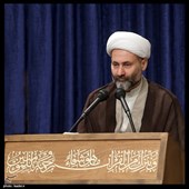 دیدار ائمه جمعه سراسر کشور با رهبر معظم انقلاب