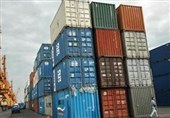 صادرات کالا از گمرکات استان کرمانشاه رشدی 19 درصدی داشت