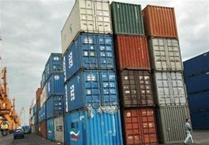 صادرات کالا از گمرکات استان کرمانشاه رشدی 19 درصدی داشت