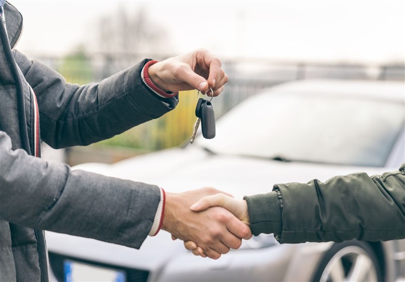 برای خرید و فروش خودرو کدام بدهی ها باید تسویه شوند؟