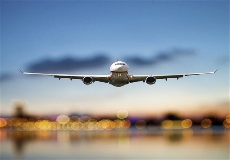 افزایش شمار پروازهای مسیر قشم به دبی