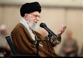 Ayatollah Khamenei Urges Constant Renunciation of US, Israel